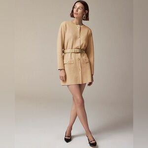 J. Crew Gisele Sweater